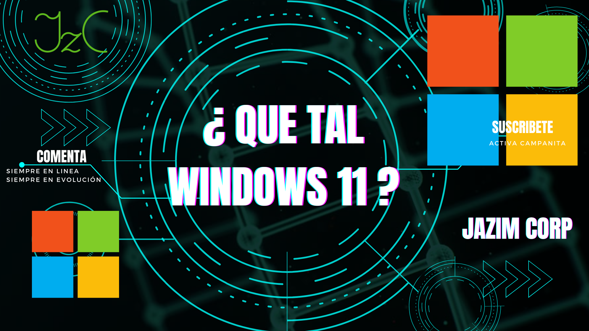 Windows 11: ¿Cómo es y en qué Hardware Funciona?