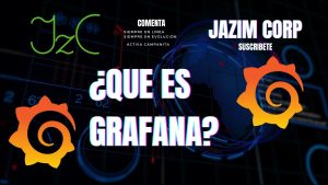 ¿que es grafana?