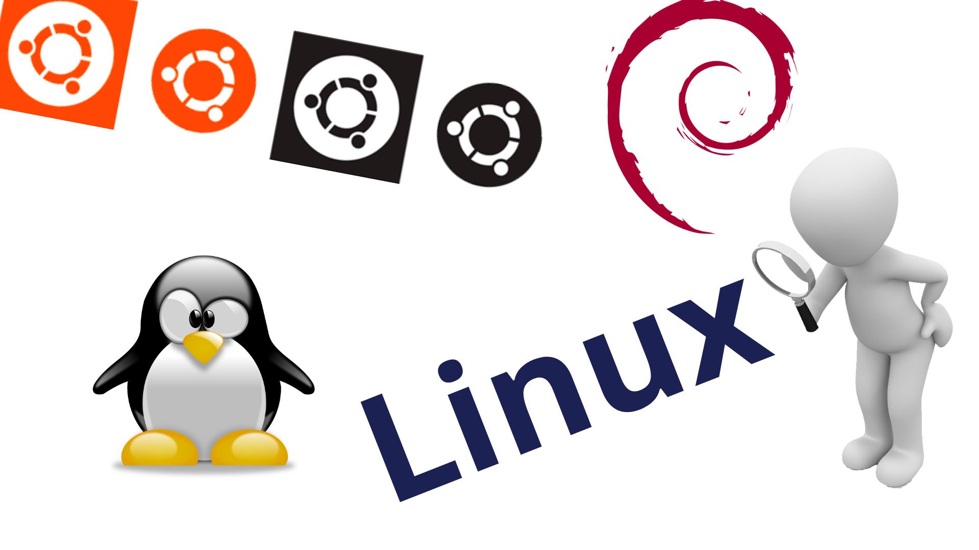 Linux, un sistema operativo poderoso y versátil, lo que necesitas saber para iniciar