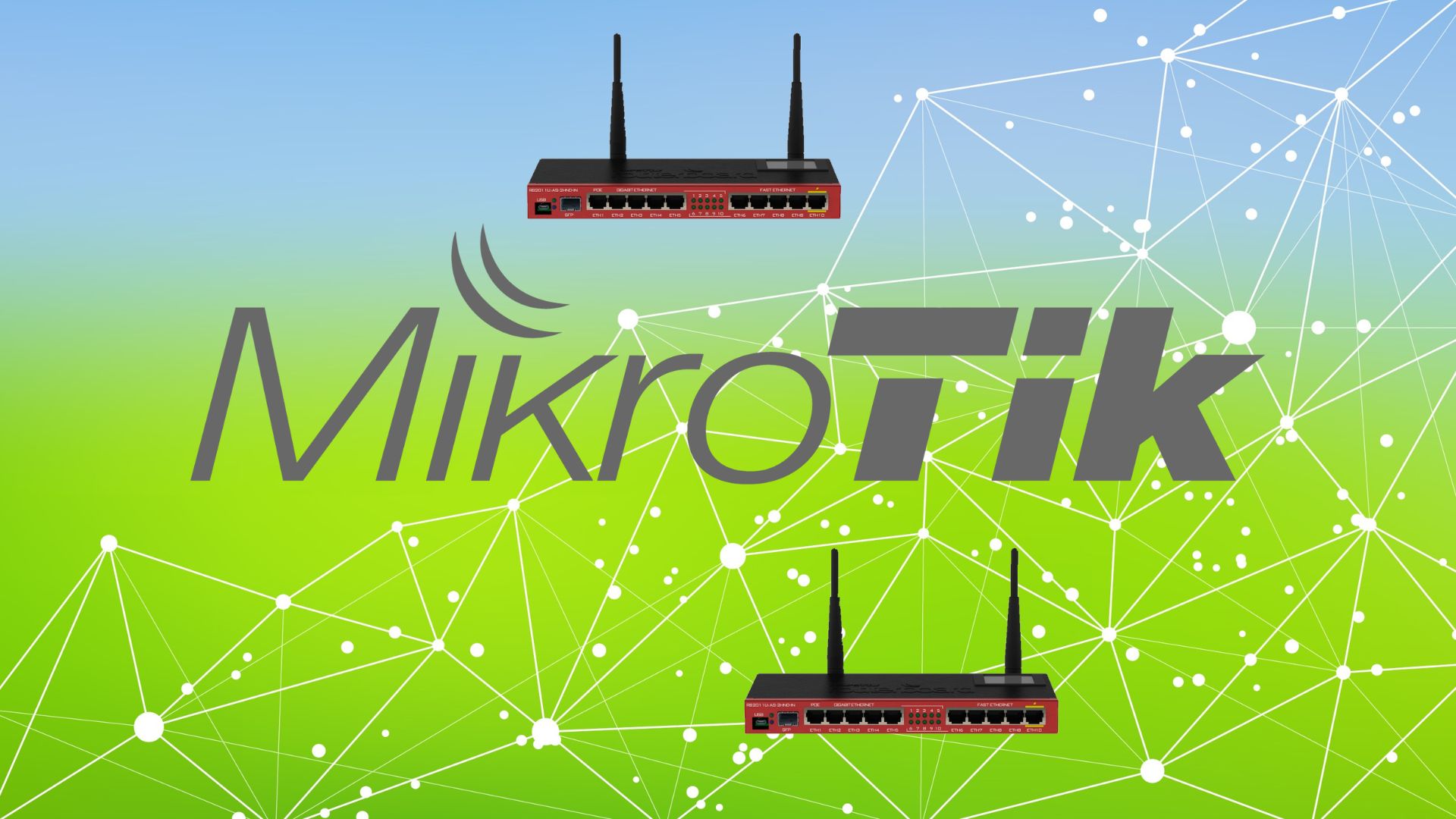 MikroTik: La Solución de Networking que Supera a sus Competidores