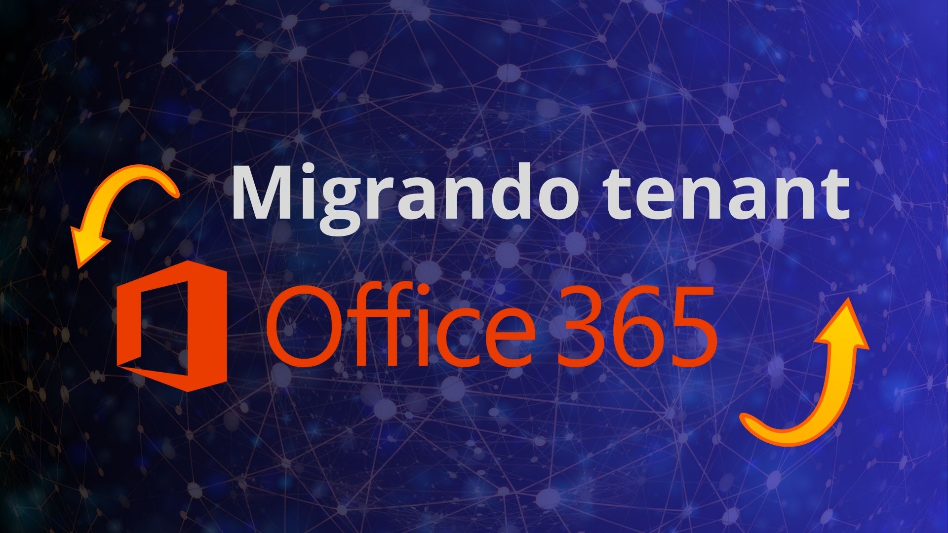 Migrar cuentas de Microsoft 365 (M365) de un tenant a otro