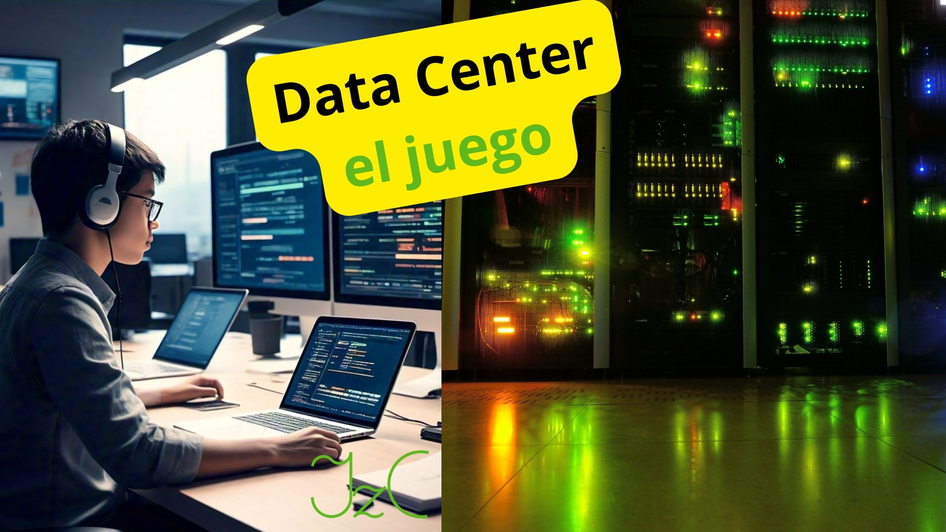 Data Center el juego perfecto para la era de la inteligencia artificial