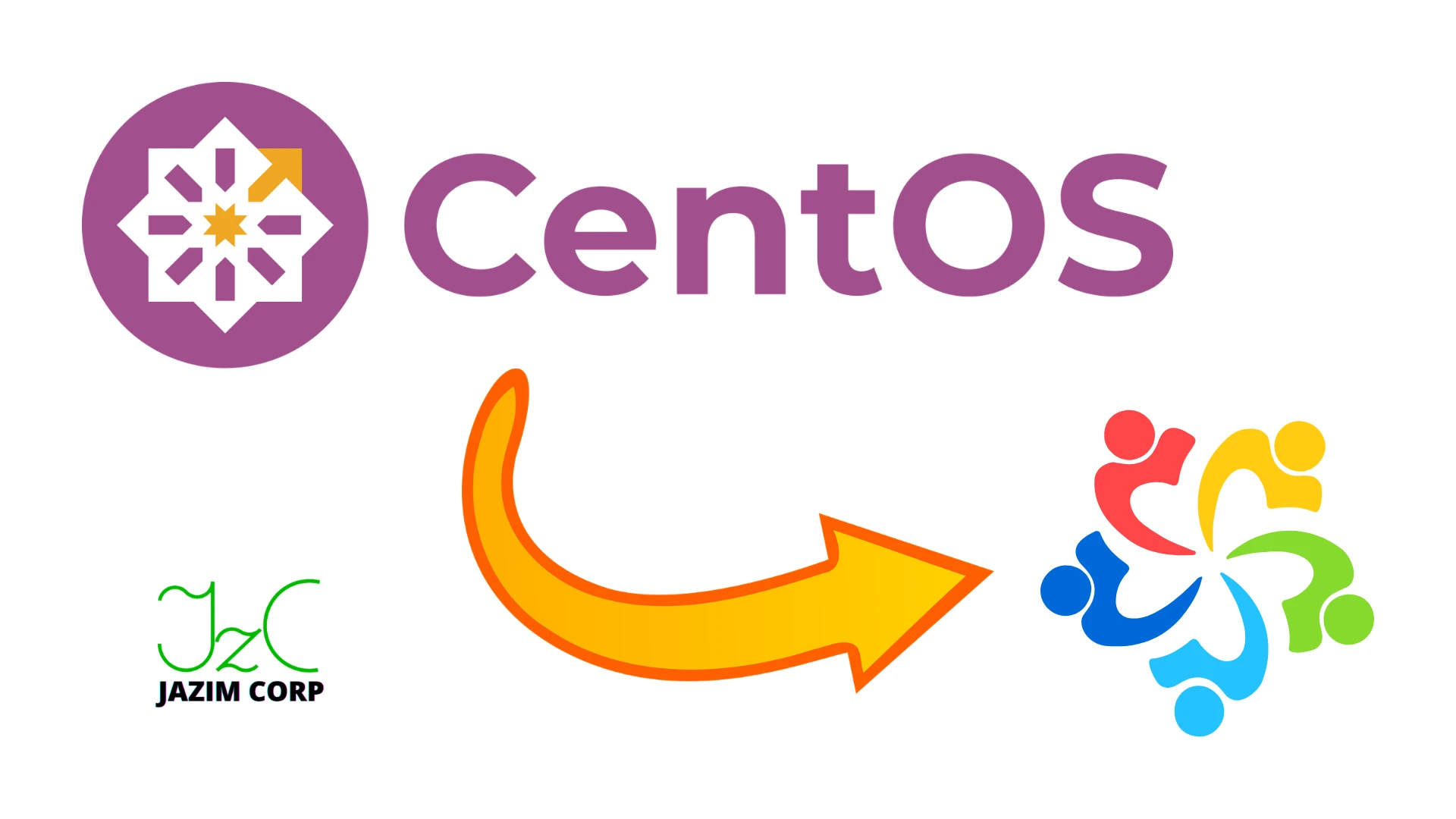 Cómo Migrar de CentOS a AlmaLinux: Guía de Transición In Situ con la Herramienta almalinux-deploy y Pruebas de Validación