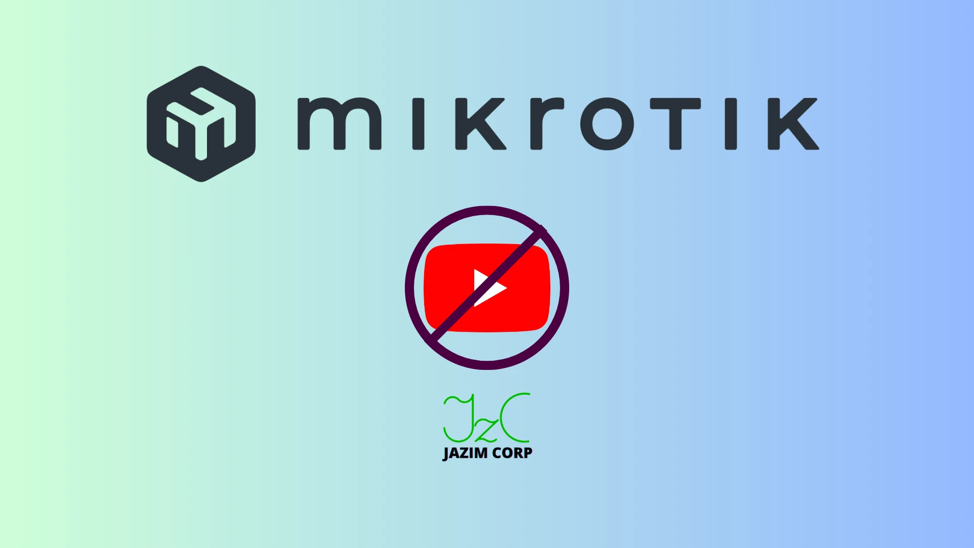 Cómo Bloquear Netflix y YouTube en MikroTik RouterOS: Guía de Configuración Layer 7, TLS Host y Pruebas de Validación