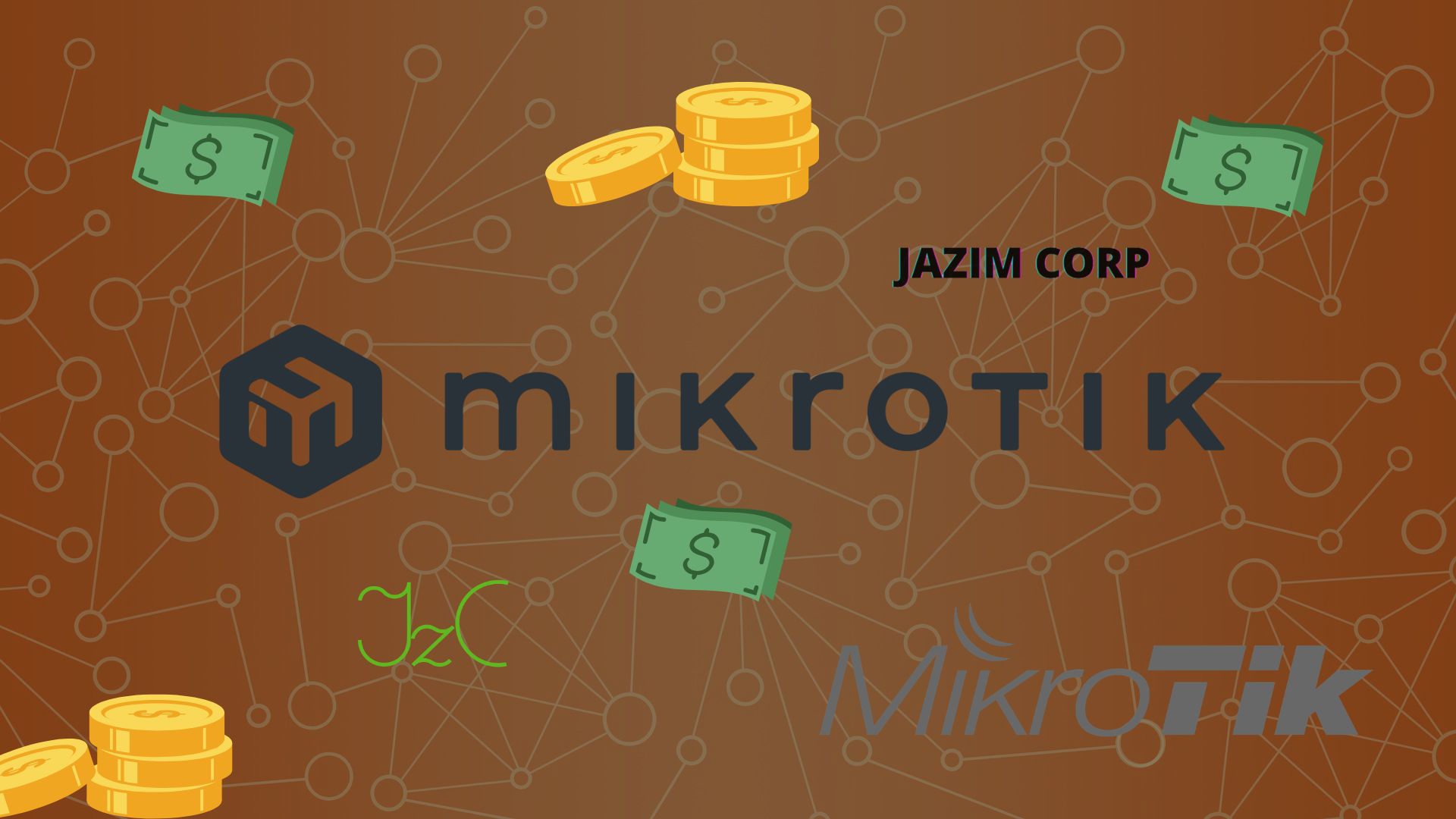 Cómo Generar Ingresos Repartiendo Internet con Equipos MikroTik