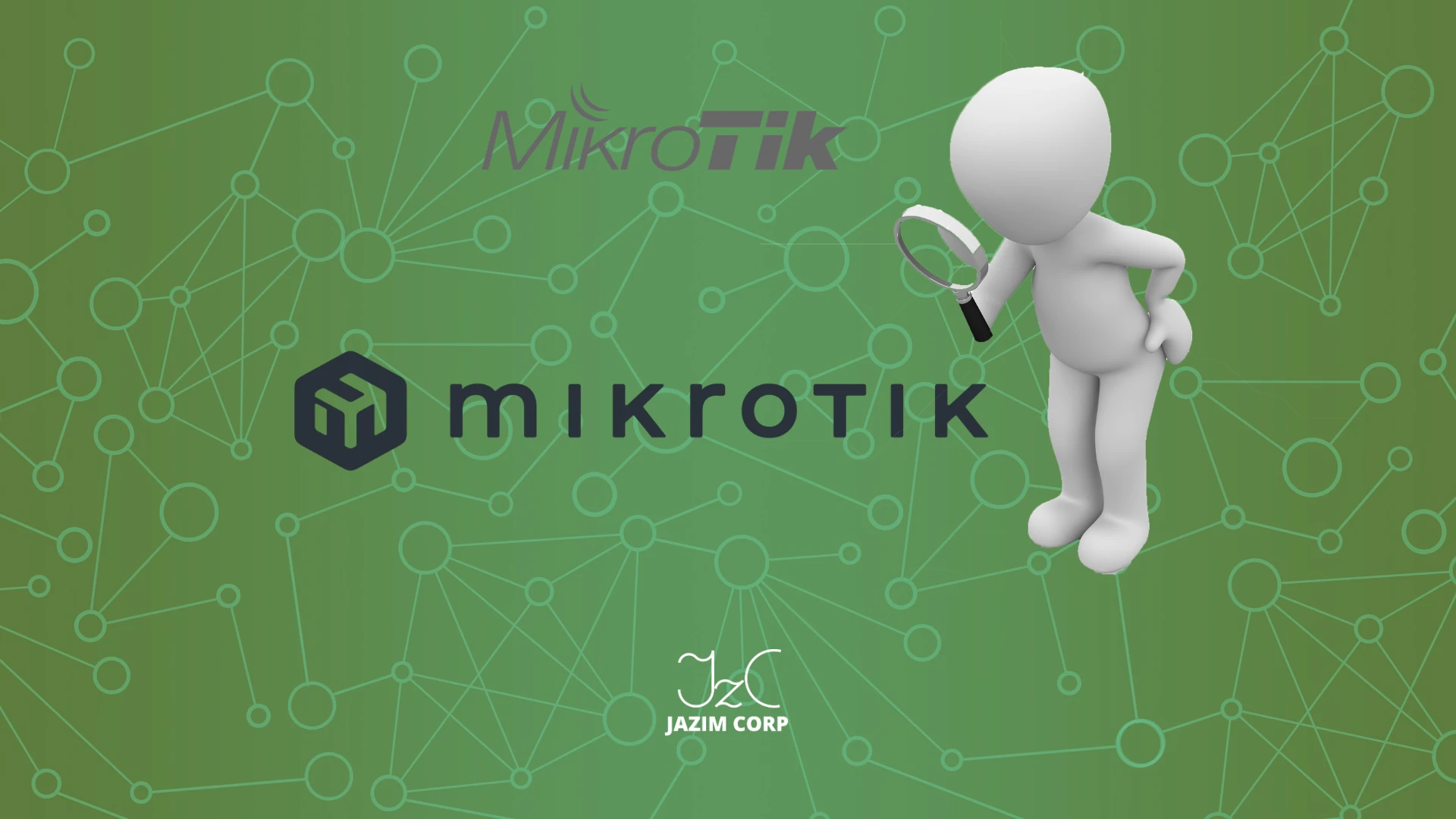Resolución de Problemas en MikroTik: Guía de Troubleshooting en RouterOS v7