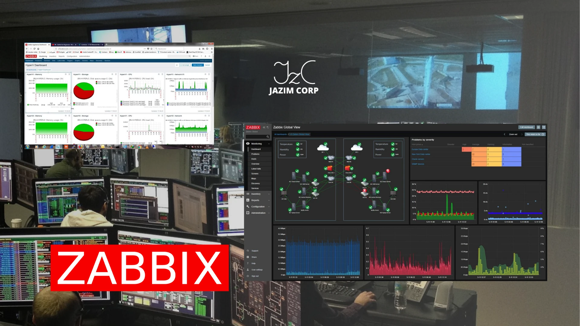 Zabbix Agent para Windows: Qué es, métricas de monitoreo y guía de instalación rápida