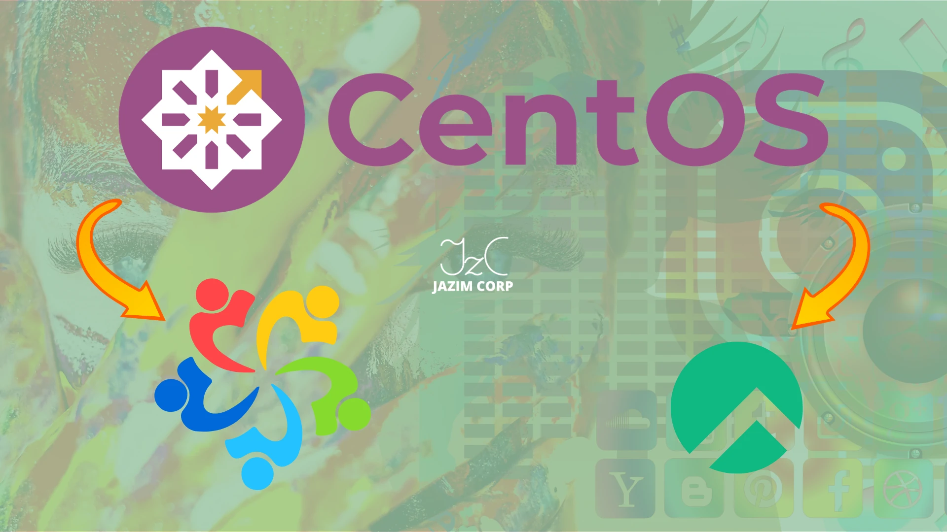 Alternativas a CentOS en 2026: Análisis Comparativo de Arquitectura entre Rocky Linux y AlmaLinux