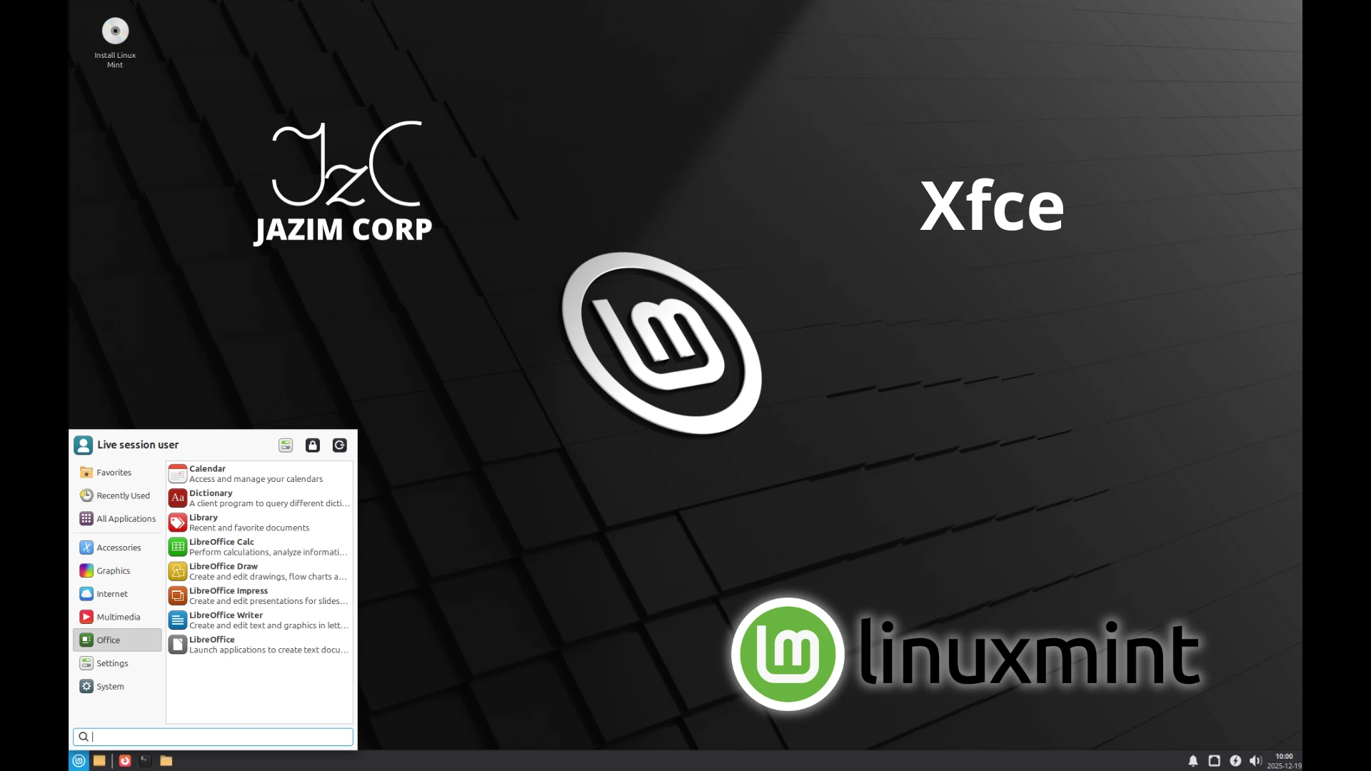 Linux Mint Xfce: Análisis Técnico de Características, Beneficios Operativos y Guía de Optimización del Entorno de Escritorio