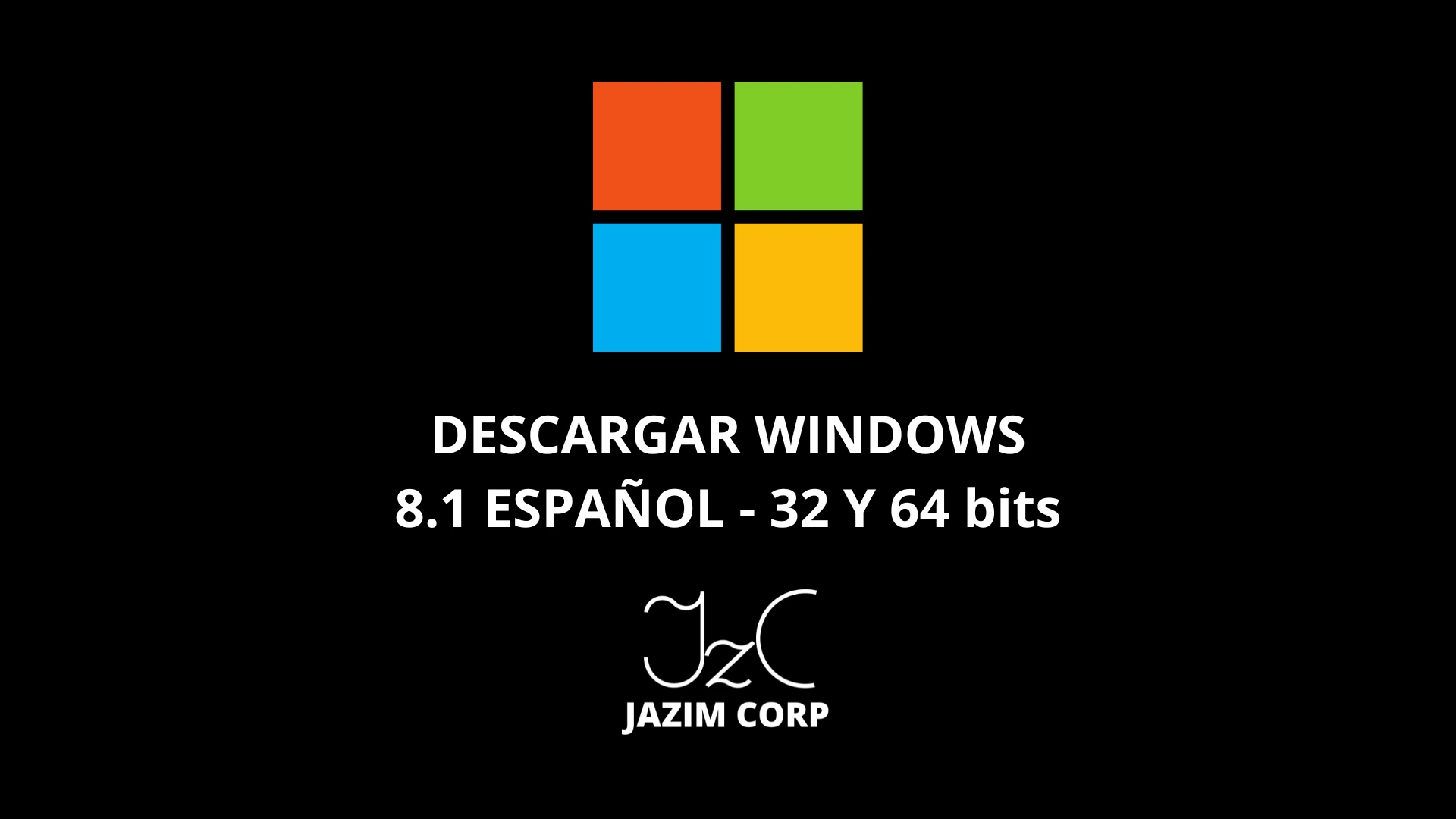 Descargar ISO de Windows 8.1 y 8.1 Pro en Español (32 y 64 bits): Enlaces Directos, Requisitos Técnicos y Métodos de Instalación