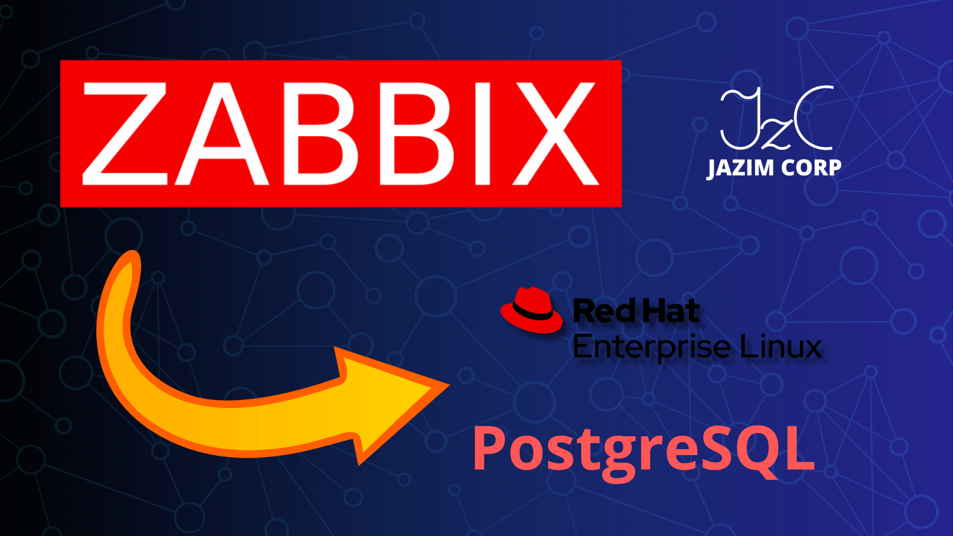 Despliegue de Zabbix 7.0 LTS en Red Hat Enterprise Linux (RHEL 9): Guía Arquitectónica, Instalación e Infraestructura Base