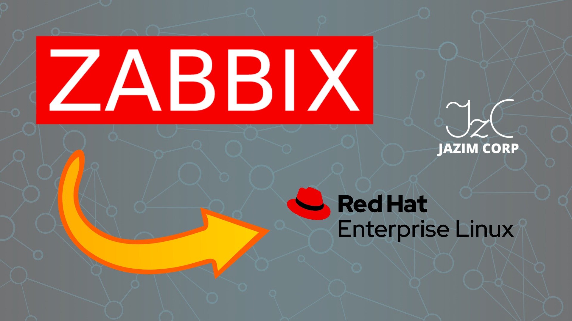 Instalación y Configuración de Zabbix Server 7.0 LTS en RHEL 9: Despliegue del Stack de Monitoreo (MySQL + Nginx)