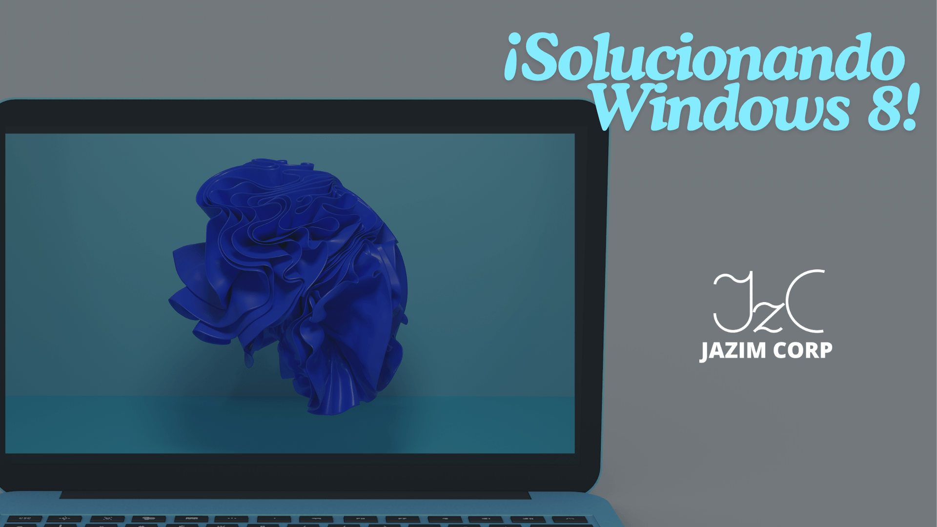 Reparación Avanzada de Windows 8 y 8.1